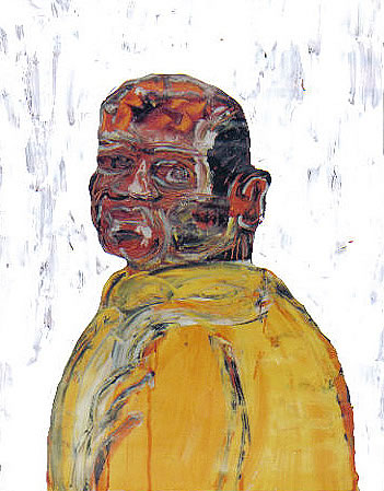 autoportrait 99