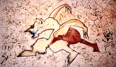 le loup