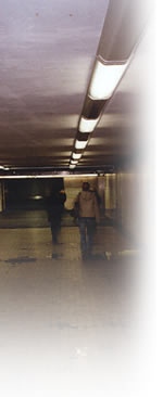 tunnel madou