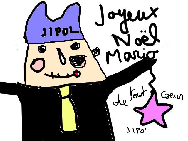 noel jipol