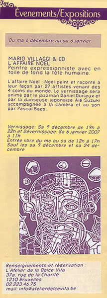 presse ten noey