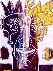 entre 2 mondes