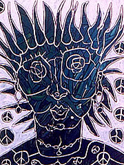 lady peace