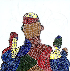 5