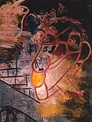 les murs parlent