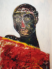 un regard sûr
