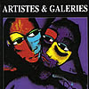 artistes & galeries 5ème edition