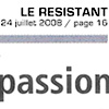Le Résistant